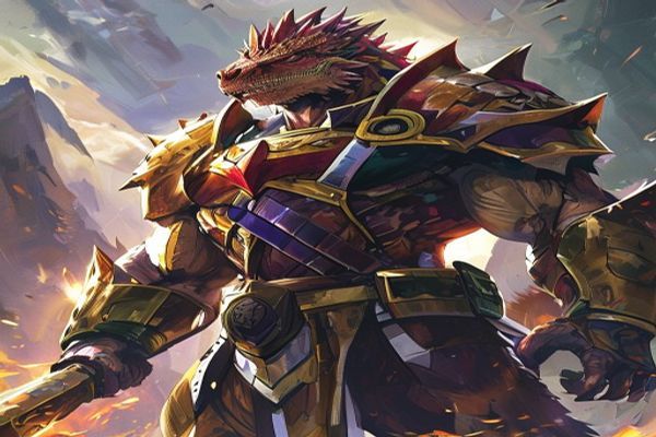 dnf狱血魔神加点
